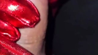 Compilation Smokescreen of Lust: Smoking Fetish in Focus #4