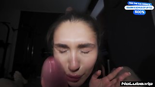 Sex Is Her Cardio - Jadilica