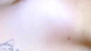 The Beautiful and Young Dominatrix Finished with a Cock Deep in Her Pretty Ass