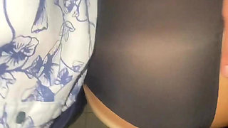 Breaking My StepNiece's Panties