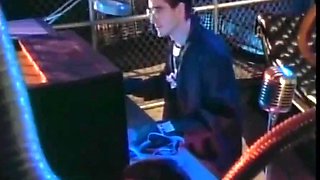 Crazy Time Of Porn - Chapter #01 - Buck Adams