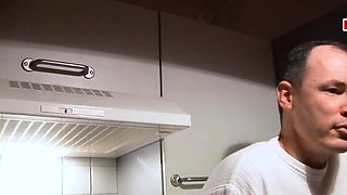 Man meets woman from sex ad to fuck