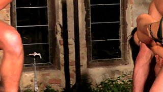 Gorgeous cuties xxx mind-boggling video