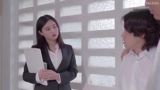Female Teacher Asian Hot Video