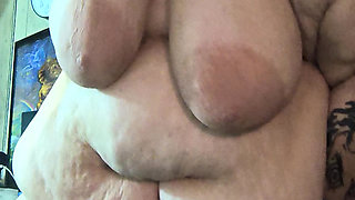 What's New Pussycat? Fucking Her Ass When She's Full of Gas