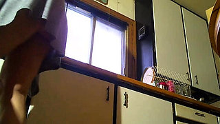 kitchen cam