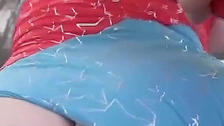 Deviant Stepdaughter Seduces Her Innocent Stepdaddy