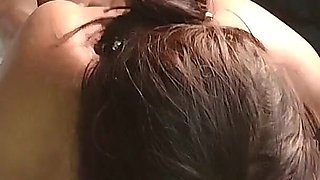 Old MILF Stepmom Fucked Very Hard Blowjob