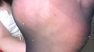 Pee drinking piss fetish babe solo plays with bottle