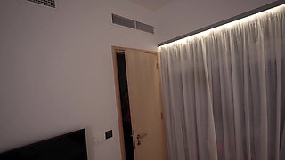 POV Amazing Bimbo Stepmom Fucked HARD!