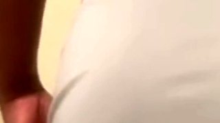 Shaking My Booty Spreading My Fat Pussy