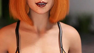 Rebels of the College - Part 7 - Ultra Hot Babe in Bikini by Loveskysan69