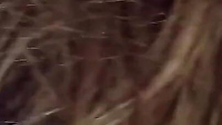Husband Lets His Wife Suck a Huge Cock to a Friend After a Cuckold Party