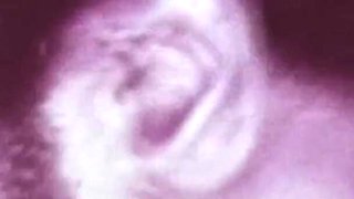 Vintage porn retro erotic theatre - ebony and ivory
