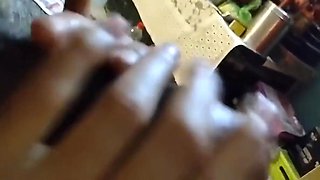 2nd Hot Sucking Huge Cock