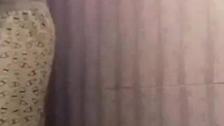 Indian Sister in Law Fucked by Her Brother in Law at Bathroom