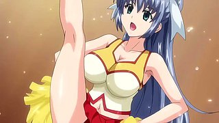 Japan Hentai anime