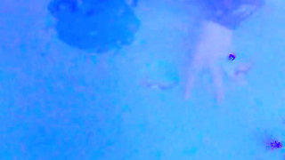 Sattira Diving Dream Co2 Breath Training Cool Pool Room Neop