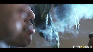 The Boss's Wife With Ramon Nomar, Kagney Linn Karter - Brazzers