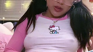 Hot Amateur Webcam Show Free Teen Porn Video Cam Dildo