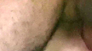 My Stepdad Use Me Like a Fucking Doll Part 3