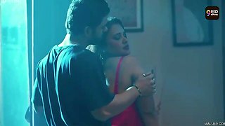 Big Boobs Indian Milf Hardcore Sex Ullu Adult Web Series sex Scene
