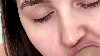 Stepmom's Training: How to Give a Perfect Blowjob