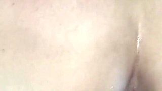 Fucking the Biggest Ass on This Page