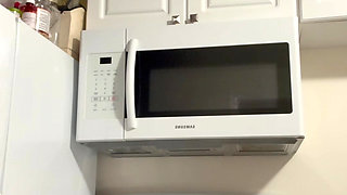 Dancing In the Kitchen
