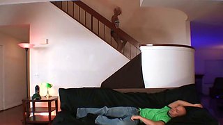 Teen damsel neighbor orgy tapes with extreme XXX scenes!