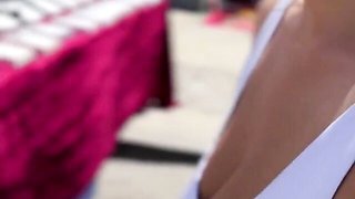 Fiery Chloe's chick dirt