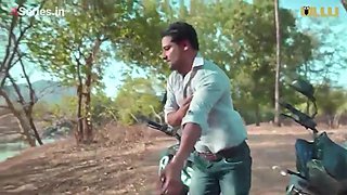 Beautiful Indian cutie erotic movie
