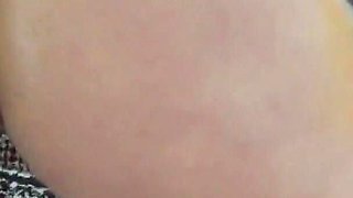Sex with My 20 Years Old Turkish Stepsister