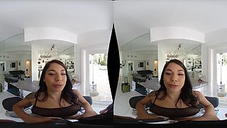 GINA VALENTINA VR