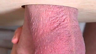 Your Balls as a Punching Bag Punching Balls Ballbusting