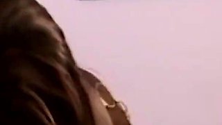 Naughty Black Girl Starts a Steamy Anal Threesome with Two Bbcs That Love Intense Pounding