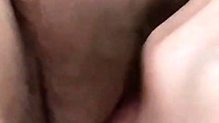 Wife's Best Friend Caught Live - Full Cheating Creampie