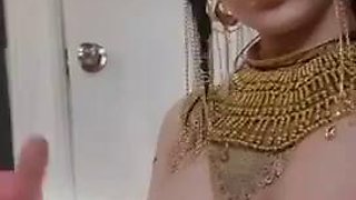 Egyptian queen: Big Tits, Big Ass  Blowjob Porn