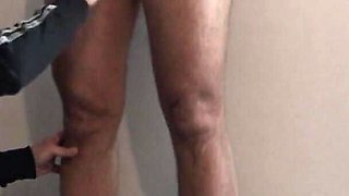 Hijabi Sex Couple