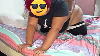 My Cuckold Friend Lent Me His Wife and Let Me Fuck Her in the Ass - Unfaithful Wife