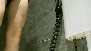 Cute Asian Chubby Teen Wild Dildo Masturbation