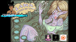 Elana Champion of Lust - Checking Out a Game Where Lust Has Disappeared and We Must Get It Back