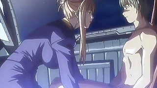 Discipline Dub4