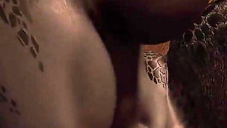Lusty Argonian maid spreads her legs : Skyrim 3D porn parody