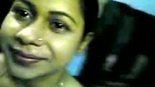 Bengali Desi Auntie Huge Boobs And Pussy