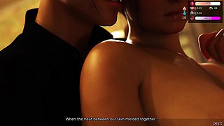 The Art of Seduction (part 8)