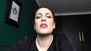 Cum Eater