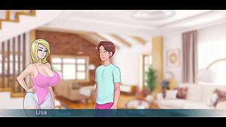 Sex Note - 187 Relieve My Frustration by Misskitty2k