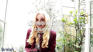 Watch well-made gill's smut