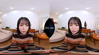 Ejaculation Management Support By Kyoto Beauty With A Naughty Mouth